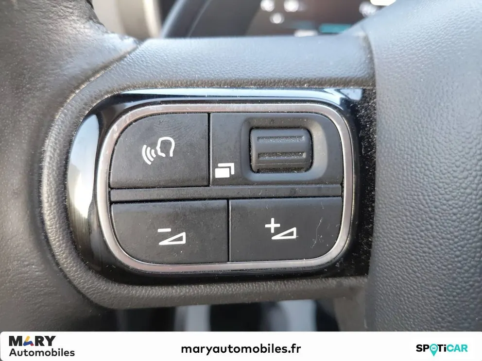 Véhicule occasion 216930 - Citroën C5 AIRCROSS - Photo 14