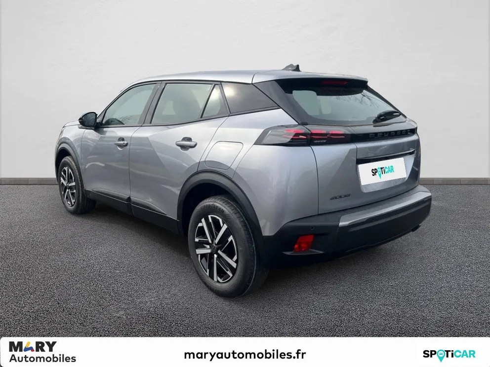 Véhicule occasion 224408 - peugeot 2008 - Photo 7