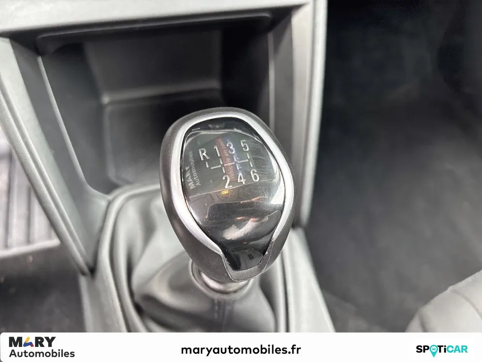Véhicule occasion 1239498 - Citroën C4 - Photo 12