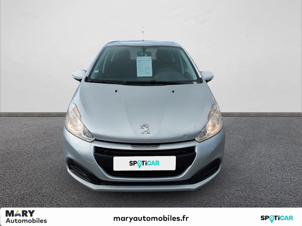 Véhicule occasion 1240354 - peugeot 208 - Photo 6