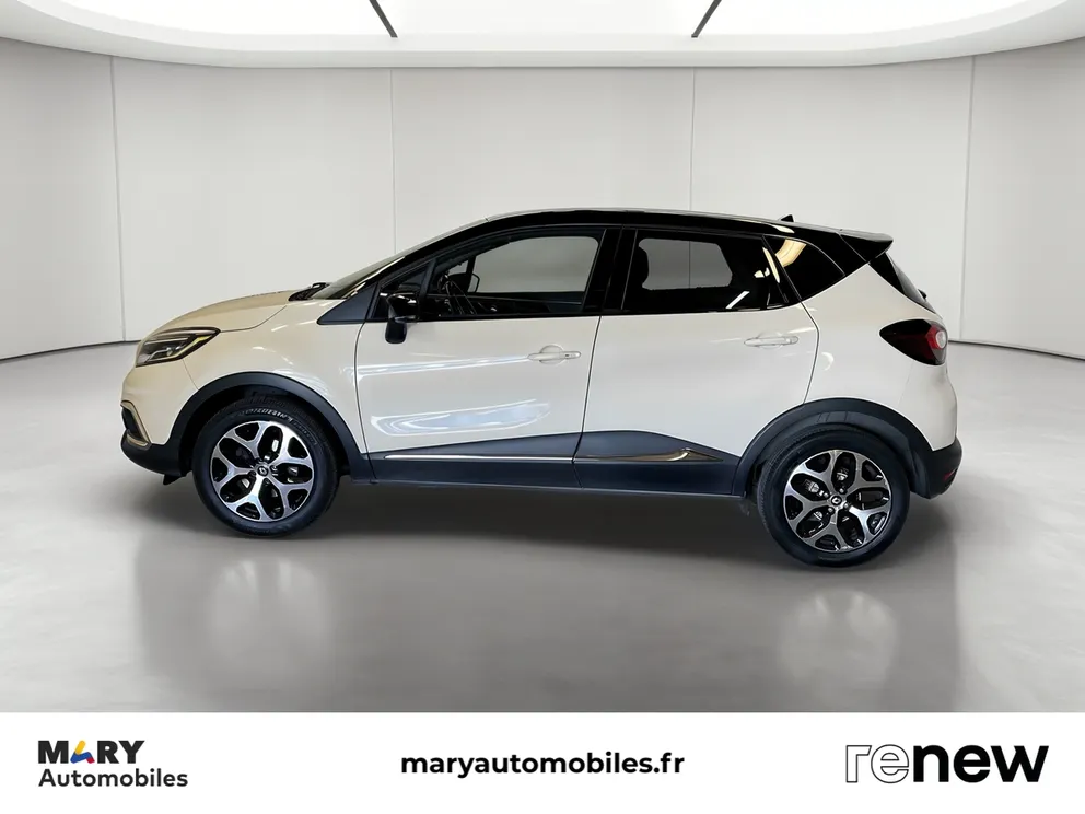 Véhicule occasion 1239558 - renault CAPTUR - Photo 2