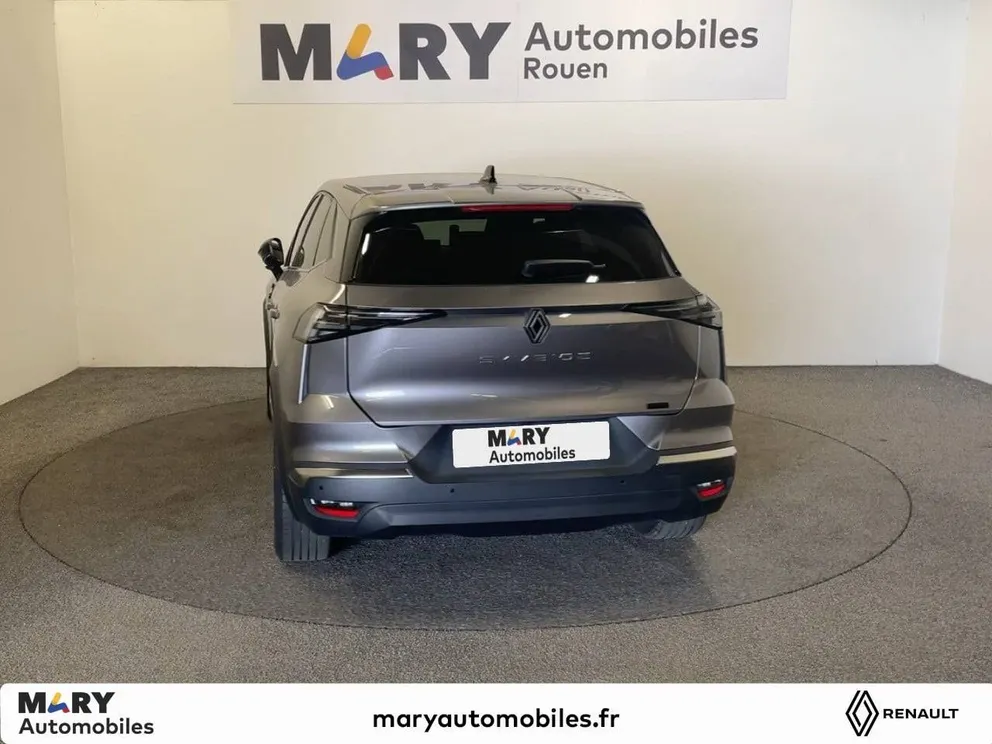 Véhicule occasion 233099 - renault SYMBIOZ - Photo 5