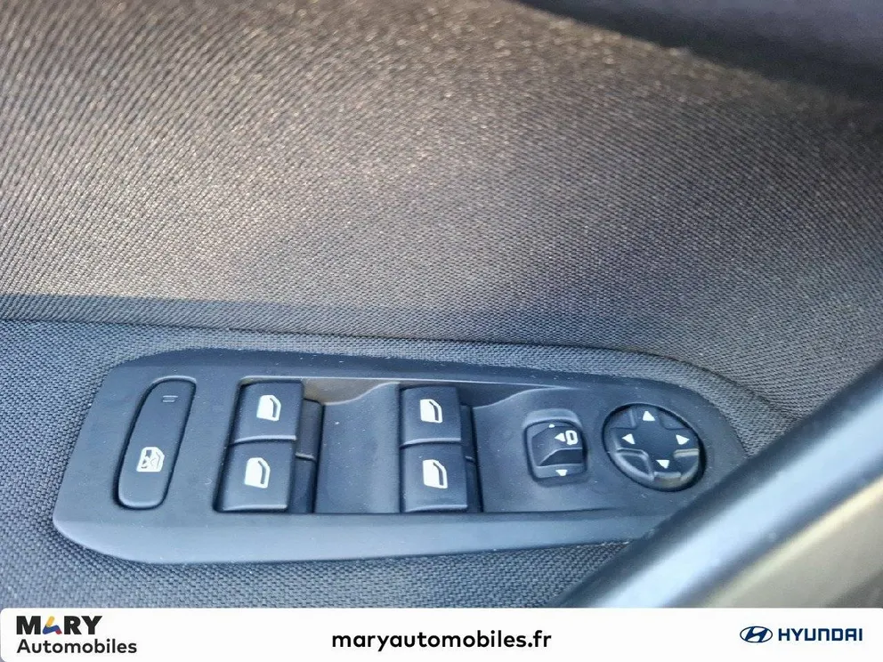 Véhicule occasion 153339 - peugeot 308 - Photo 12