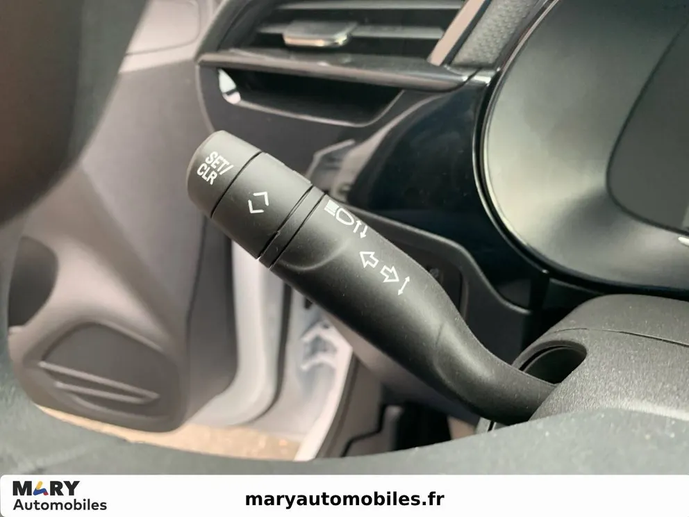 Véhicule occasion 205539 - opel CORSA - Photo 22