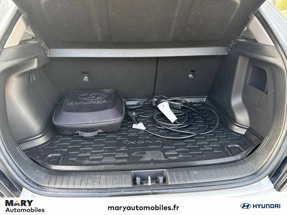 Véhicule occasion 218218 - hyundai KONA - Photo 6