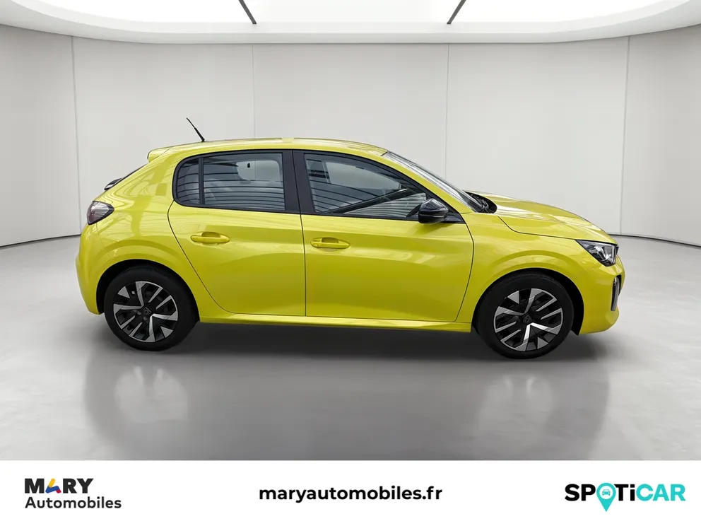 Véhicule occasion 1240386 - peugeot 208 - Photo 5