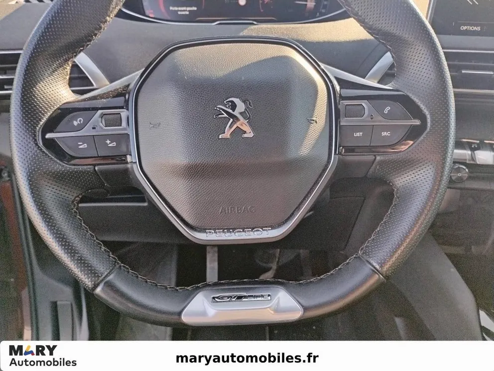 Véhicule occasion 134491 - peugeot 3008 - Photo 12