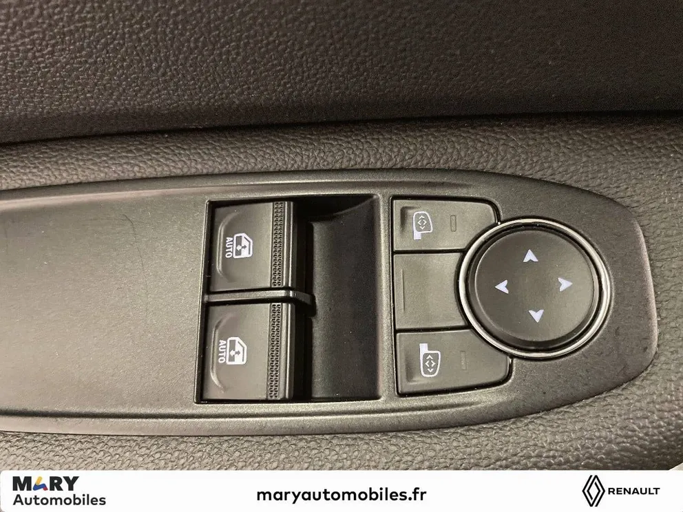 Véhicule occasion 211720 - renault CLIO - Photo 14