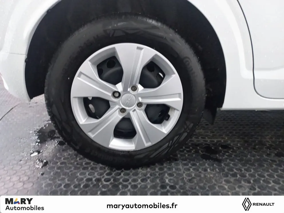 Véhicule occasion 223561 - dacia SANDERO - Photo 18