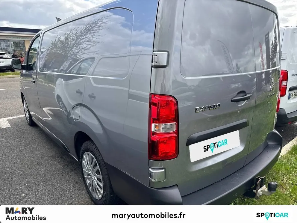 Véhicule occasion 233011 - peugeot EXPERT - Photo 7