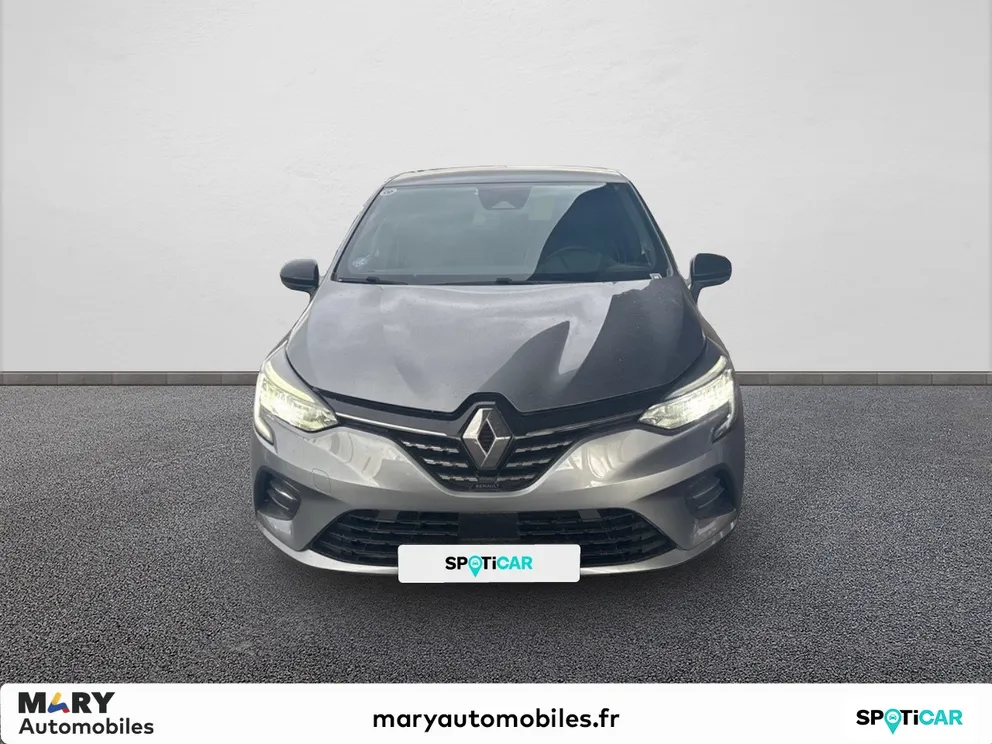 Véhicule occasion 1242537 - renault CLIO - Photo 6