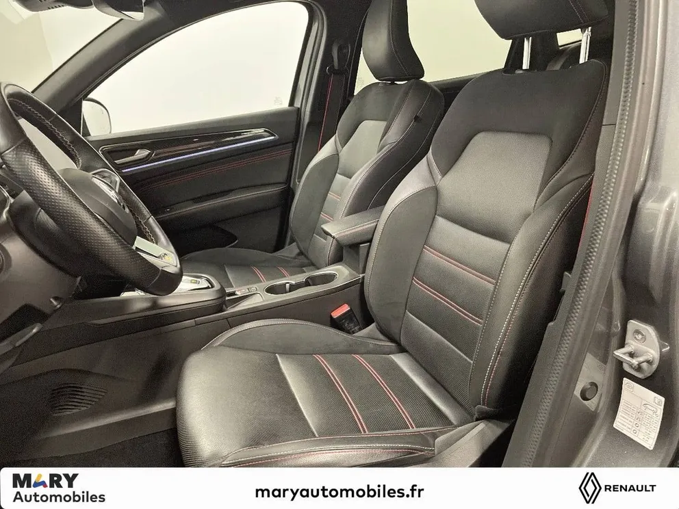 Véhicule occasion 220518 - renault ARKANA - Photo 9