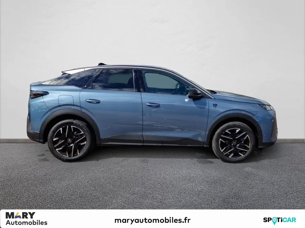 Véhicule occasion 229717 - peugeot 3008 - Photo 4
