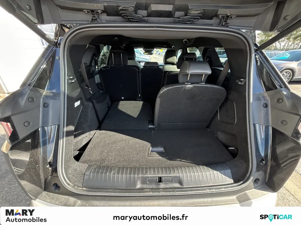 Véhicule occasion 235557 - peugeot 5008 - Photo 16