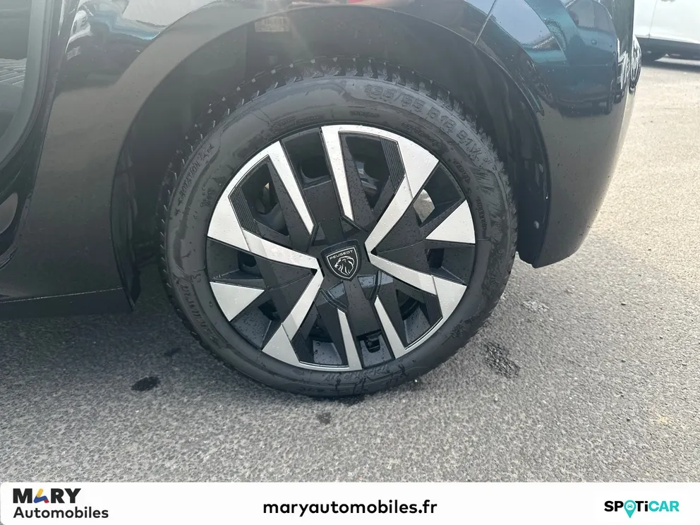 Véhicule occasion 236873 - peugeot 208 - Photo 7