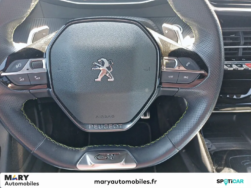 Véhicule occasion 1229894 - peugeot 2008 - Photo 14