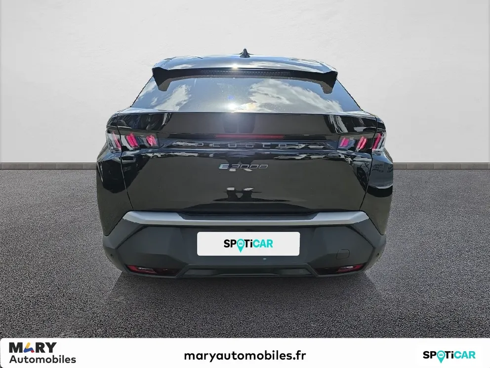 Véhicule occasion 1234035 - peugeot 3008 - Photo 3