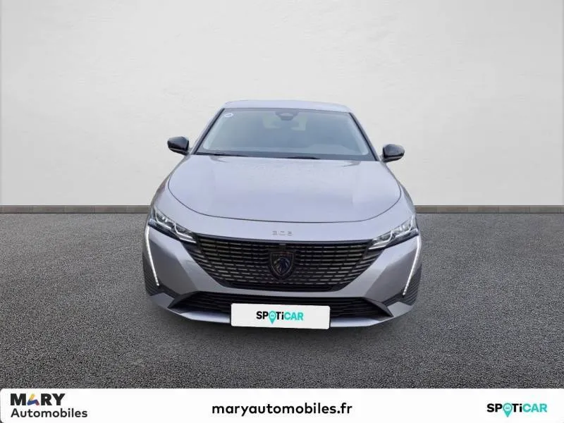 Véhicule occasion 221483 - peugeot 308 - Photo 2