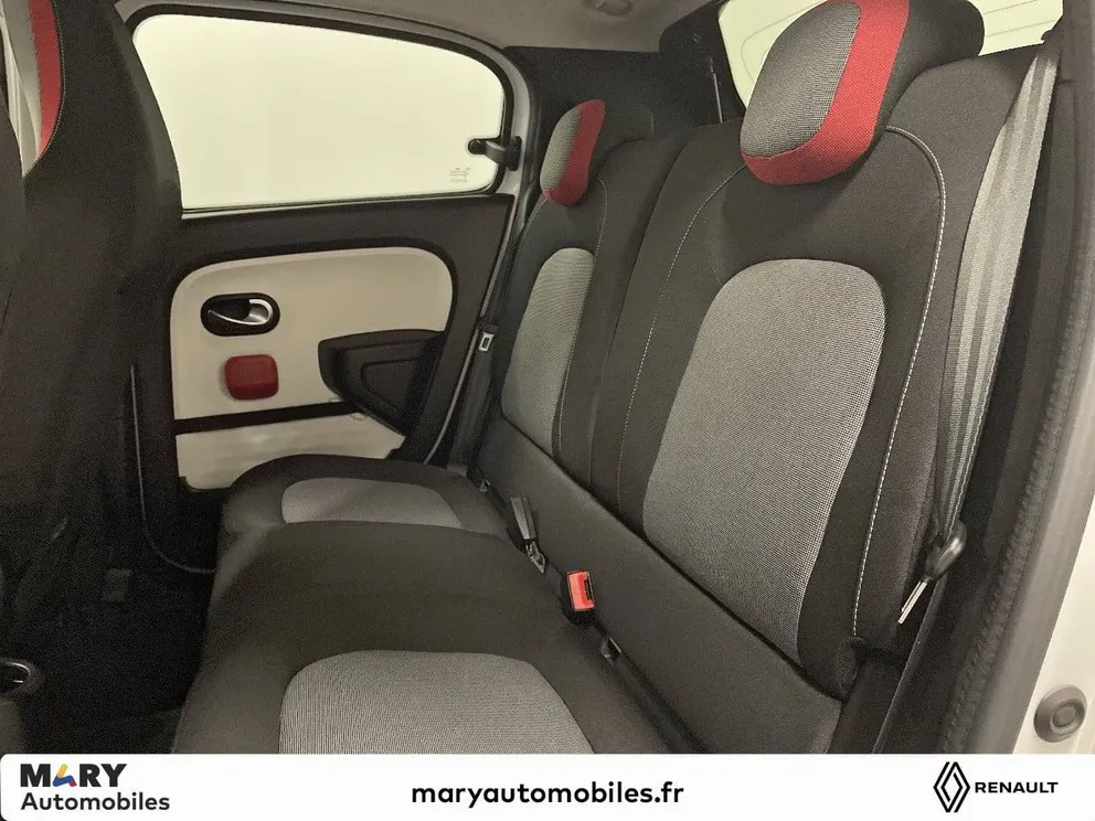Véhicule occasion 208181 - renault TWINGO - Photo 10
