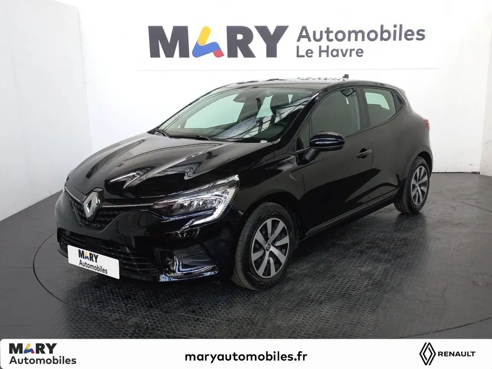 Véhicule occasion 228589 - renault CLIO - Photo 1