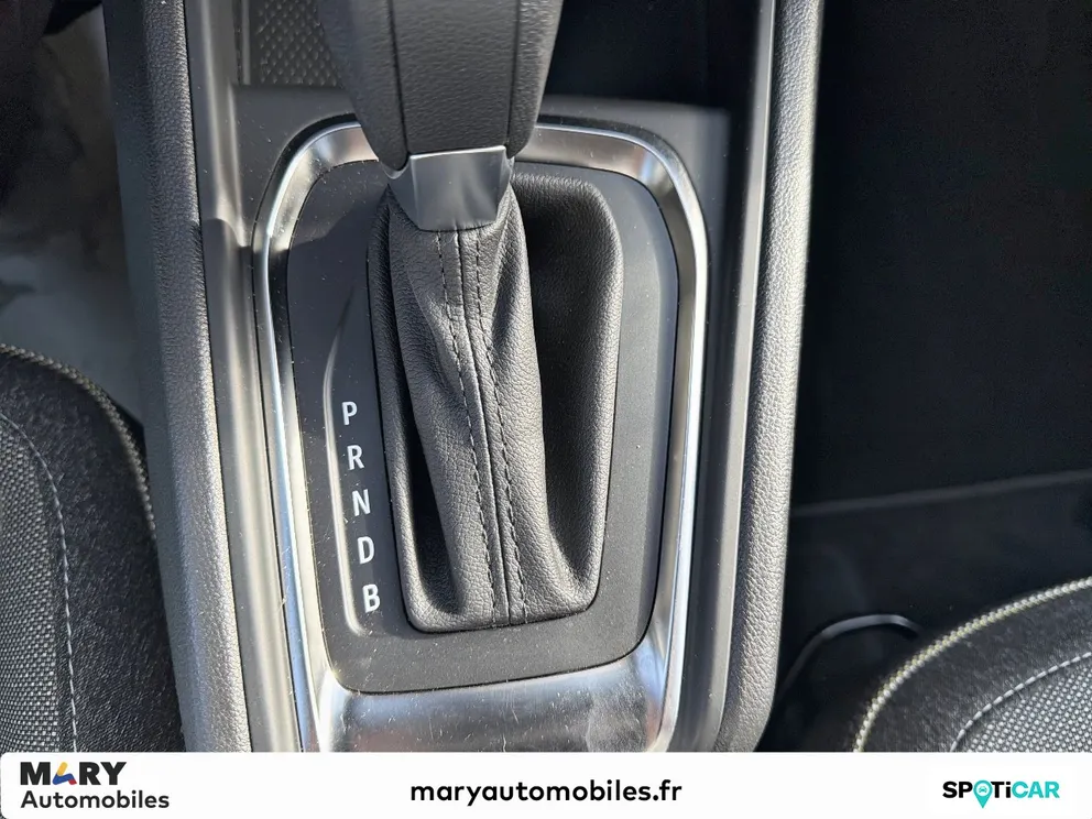 Véhicule occasion 1230146 - renault CAPTUR - Photo 16
