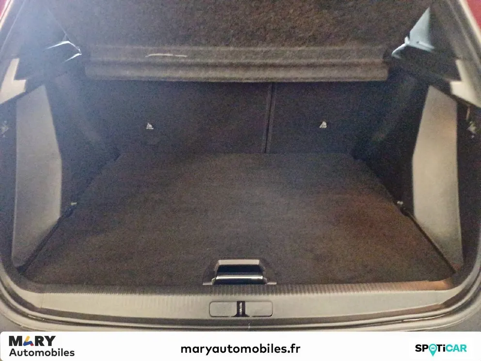 Véhicule occasion 229498 - peugeot 2008 - Photo 6