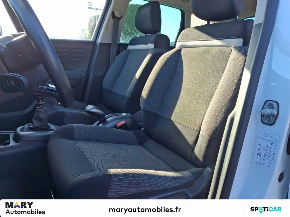 Véhicule occasion 224191 - Citroën C3 AIRCROSS - Photo 9