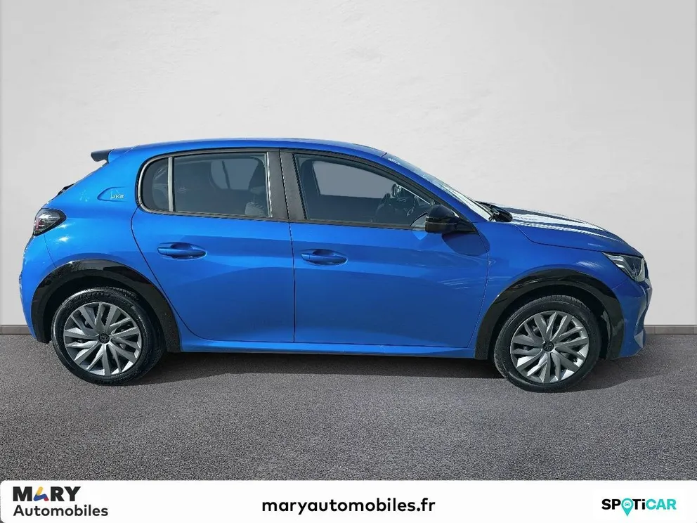 Véhicule occasion 226767 - peugeot 208 - Photo 4