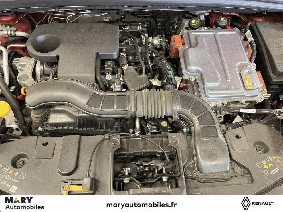 Véhicule occasion 199468 - renault CAPTUR - Photo 19