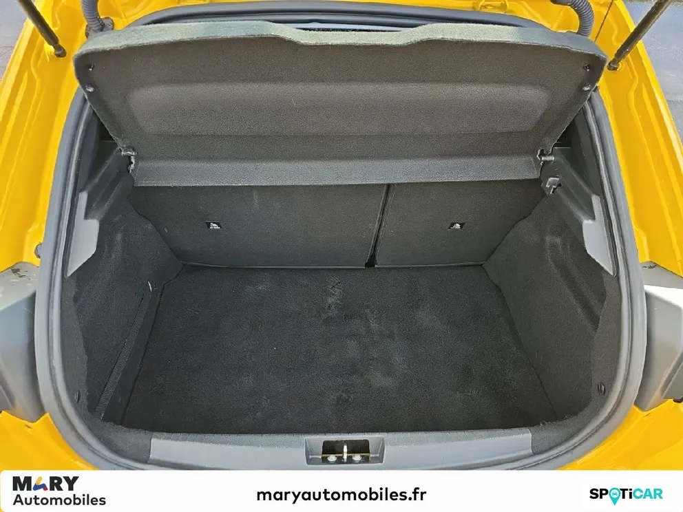 Véhicule occasion 225204 - peugeot 208 - Photo 17