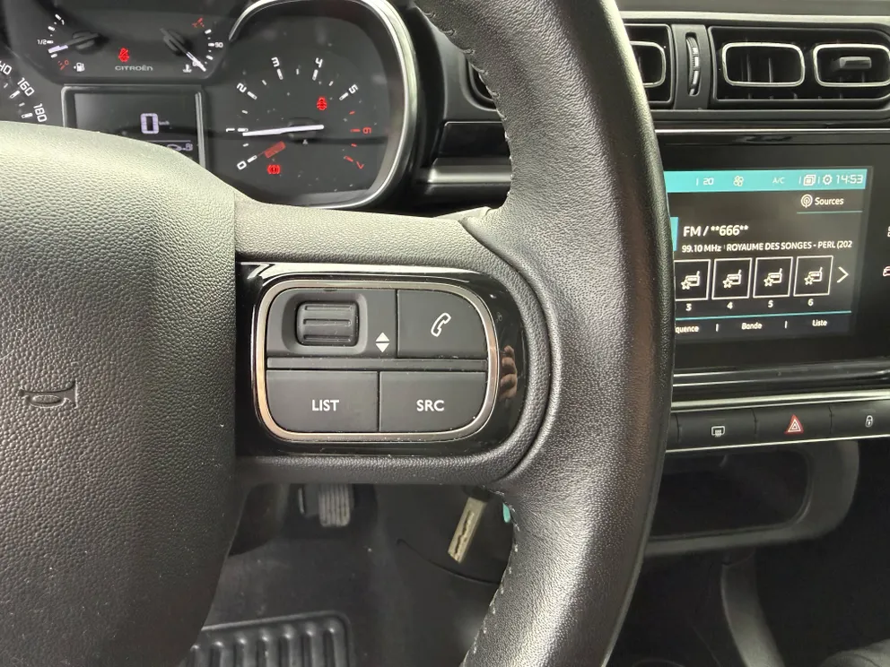 Véhicule occasion 200895 - Citroën C3 - Photo 3