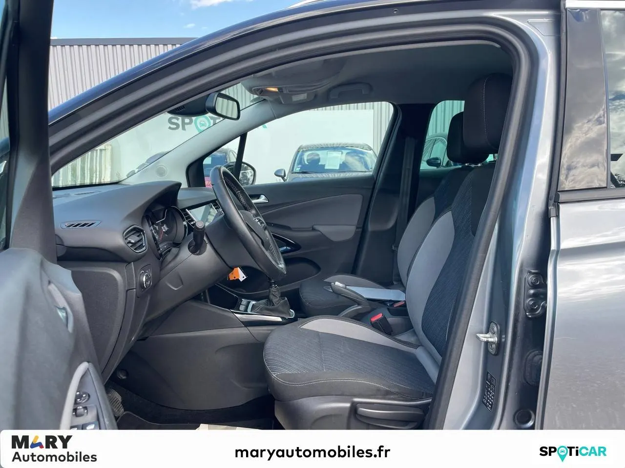 image du véhicule