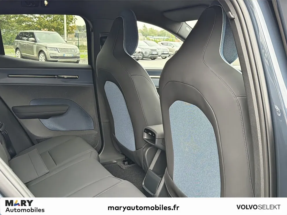 Véhicule occasion 1239254 - volvo EX30 - Photo 17