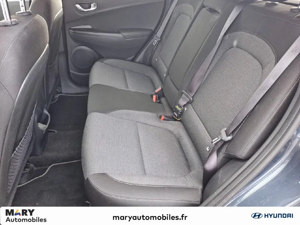 Véhicule occasion 177397 - hyundai KONA - Photo 10
