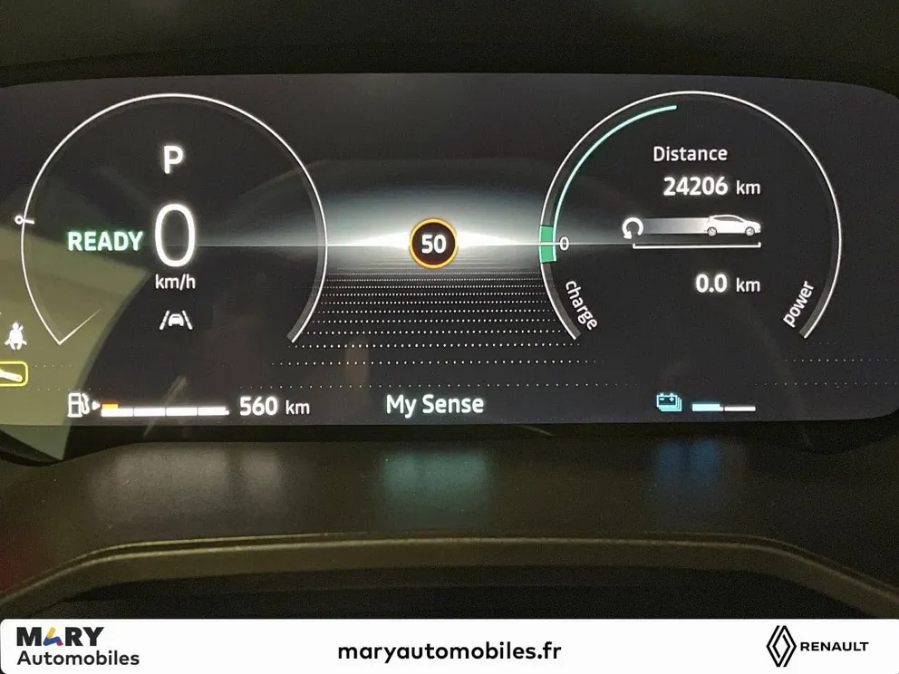 Véhicule occasion 229419 - renault CLIO - Photo 15