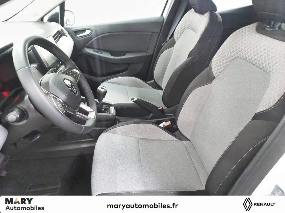 Véhicule occasion 188768 - renault CLIO - Photo 9