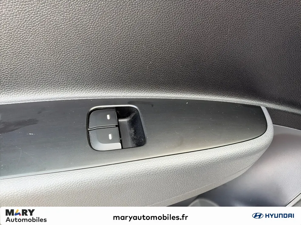Véhicule occasion 1235131 - hyundai i10 - Photo 14