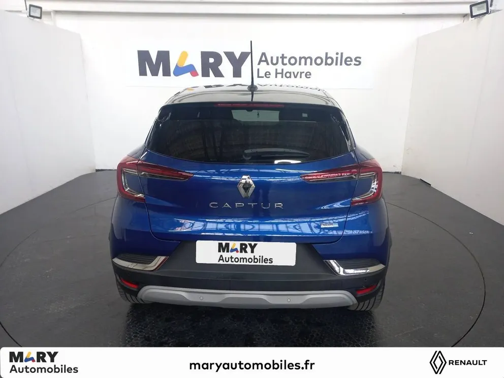 Véhicule occasion 212580 - renault CAPTUR - Photo 5