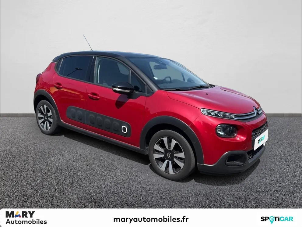 Véhicule occasion 235251 - Citroën C3 - Photo 5