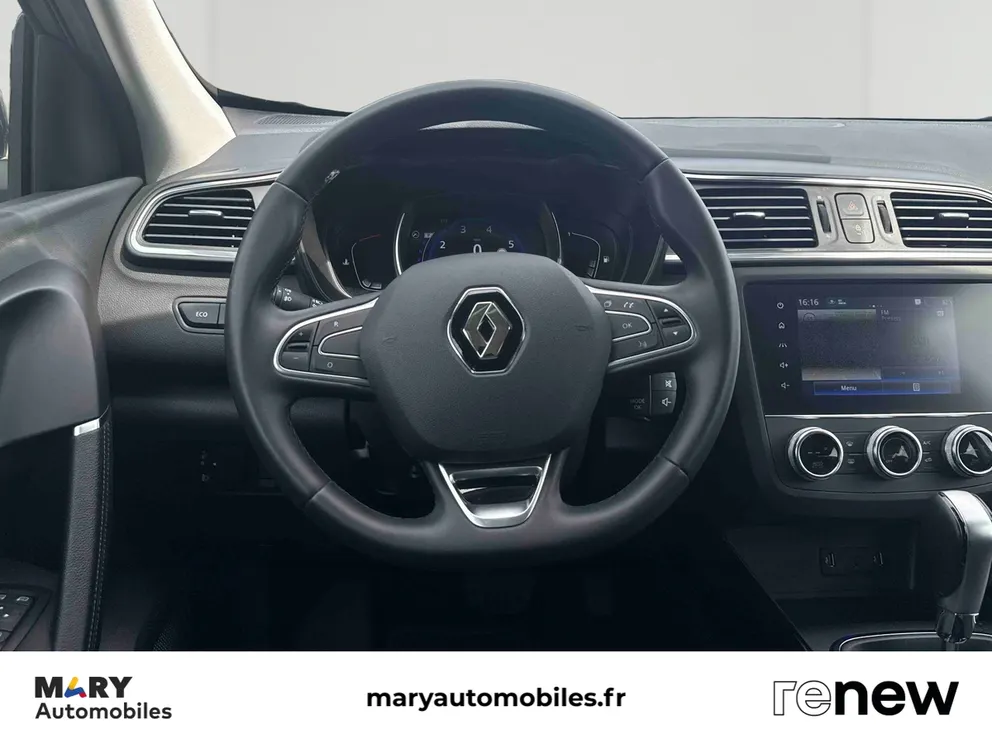 Véhicule occasion 238698 - renault KADJAR - Photo 13