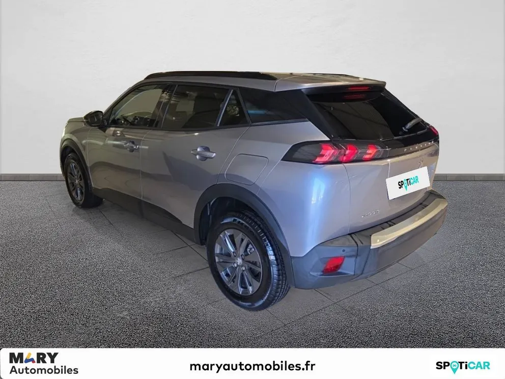 Véhicule occasion 212541 - peugeot 2008 - Photo 7