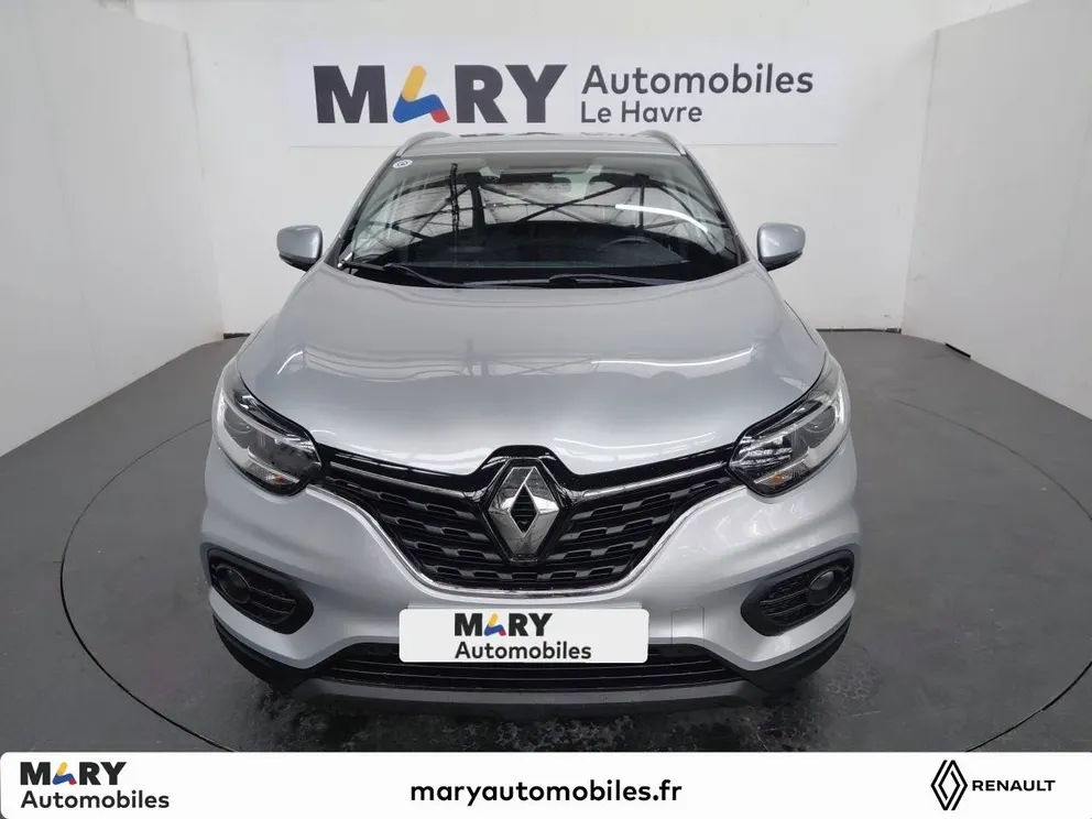 Véhicule occasion 222067 - renault KADJAR - Photo 2