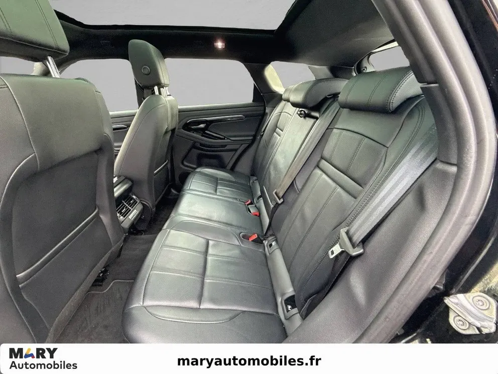 Véhicule occasion 223068 - land rover RANGE ROVER EVOQUE - Photo 10