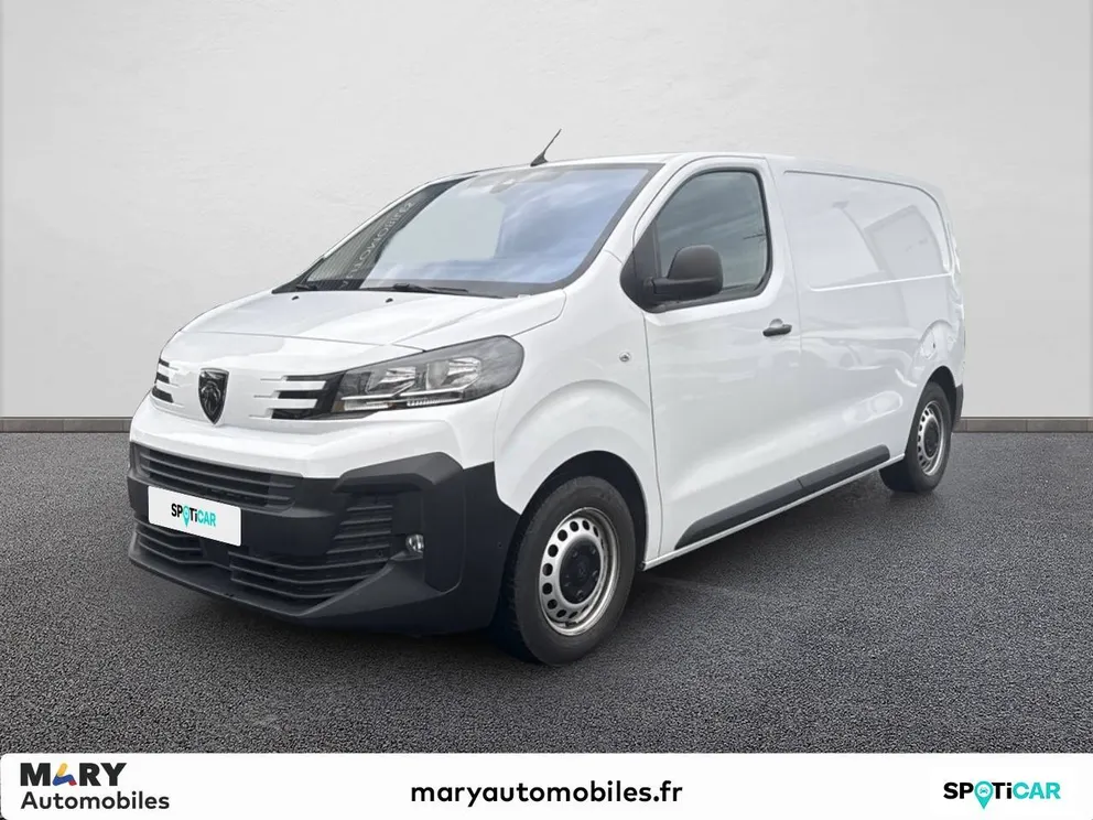 Véhicule occasion 200448 - peugeot EXPERT - Photo 1