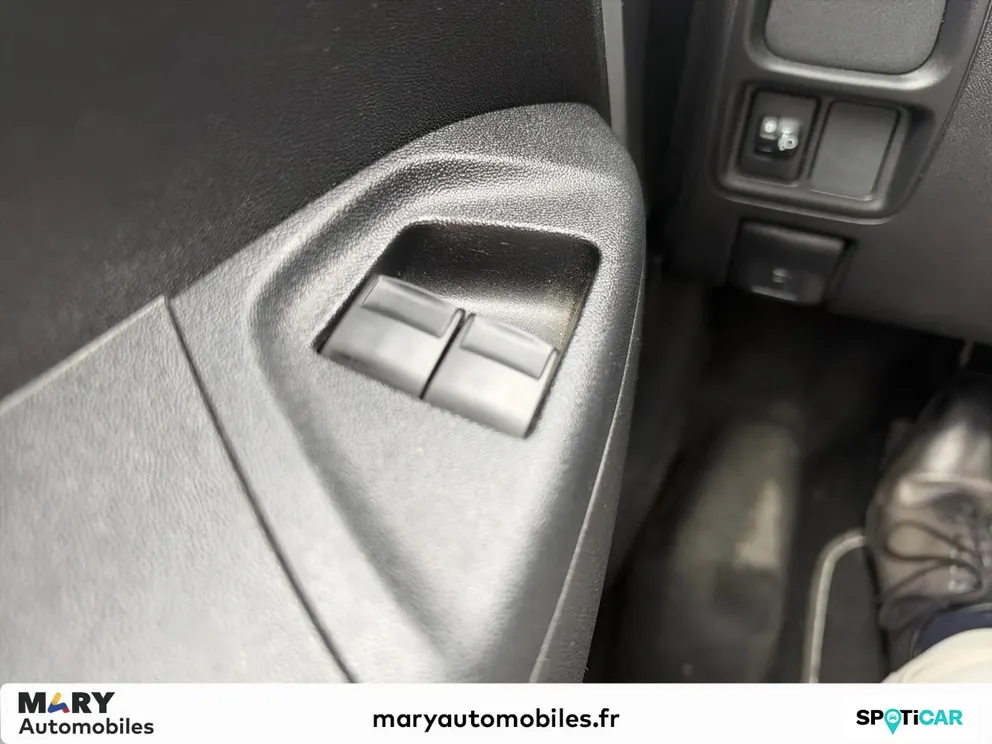 Véhicule occasion 1239236 - peugeot 108 - Photo 16