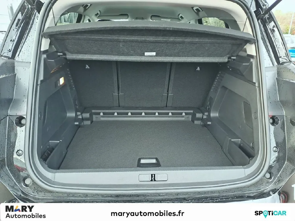 Véhicule occasion 202003 - Citroën C5 AIRCROSS - Photo 6