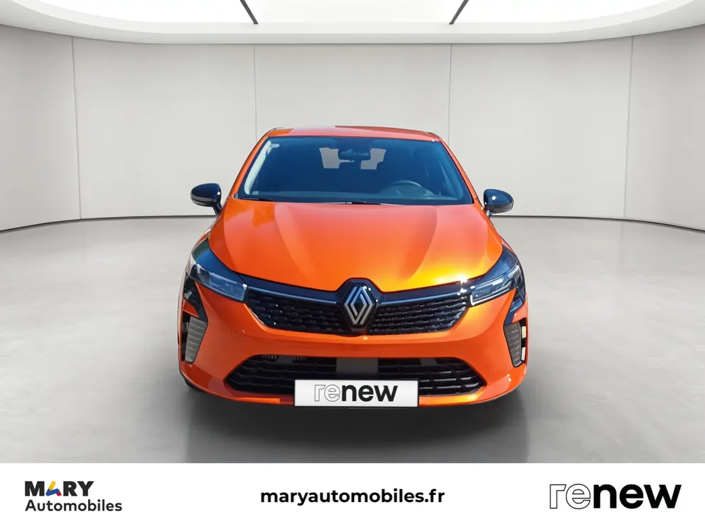 Véhicule occasion 1236728 - renault CLIO - Photo 8
