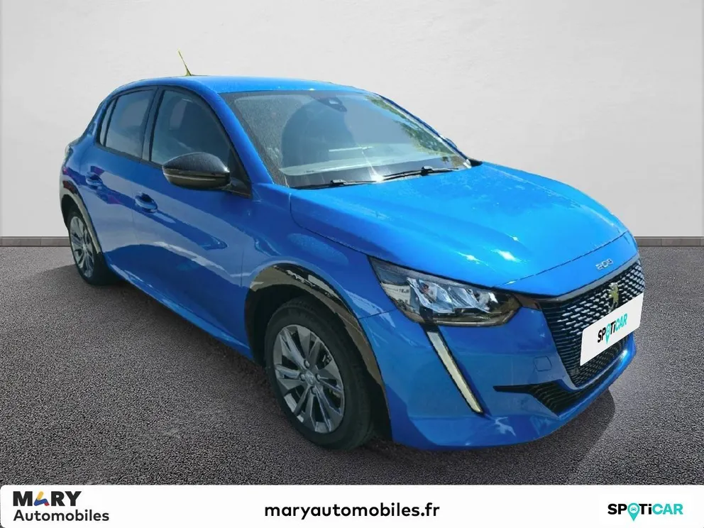 Véhicule occasion 233987 - peugeot 208 - Photo 3