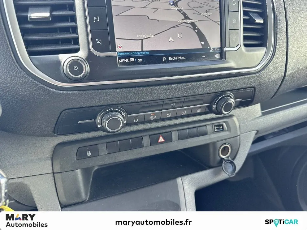 Véhicule occasion 235186 - peugeot EXPERT - Photo 20