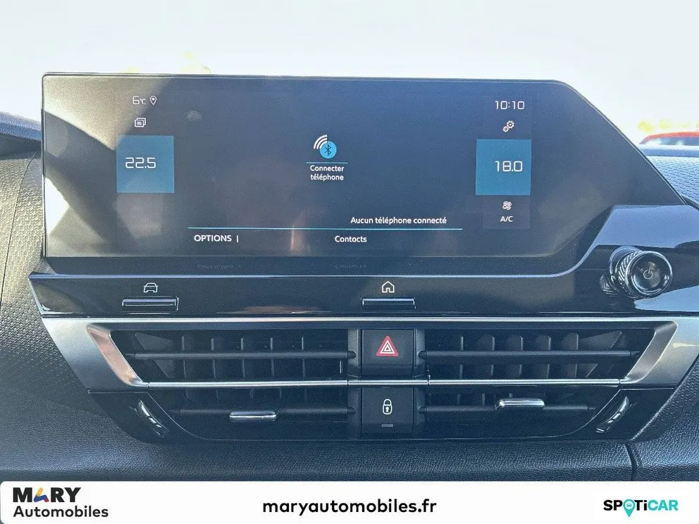 Véhicule occasion 208958 - Citroën C4 - Photo 20